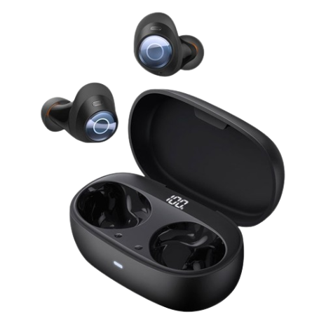 Baseus Bowie MA10 PRO ANC Wireless Earphone Bluetooth 5.3 48dB Noise Cancelling IPX6 Waterproof