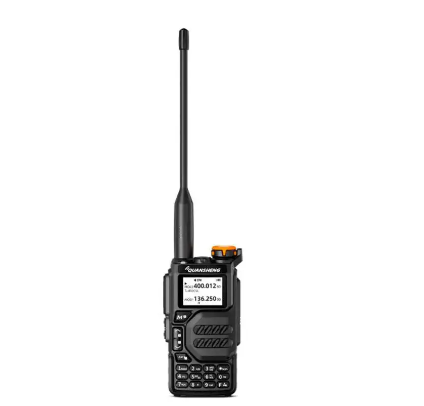 Quansheng Uv k5 Interphone 2 way Radio Long Range Uhf Vhf Walkie Talkie Quansheng UV-k5 Wakie Talkie