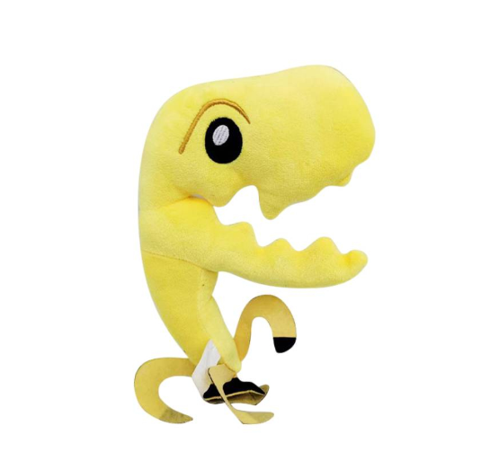 Garten of BanBan Plush Jumbo Josh Toy Soft Plush Stuffed Games Derivative Garden Of Banban Plushies Toy For Kids  GB28