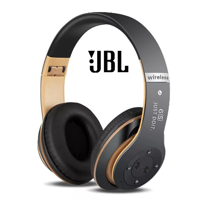 JBL Bluetooth Wireless Headset Stereo Super Bass FM /MP3