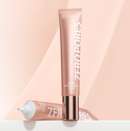 O.TWO.O Makeup Primer Oil Control Smooth Skin Blurs Large Pores Base Face Primer