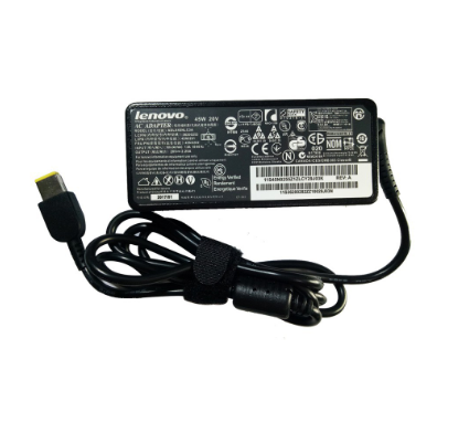 Laptop Charger 20V 2.25A 3.25A USB Type For Thinkpad,IdeaPadTouch,IdeaPad