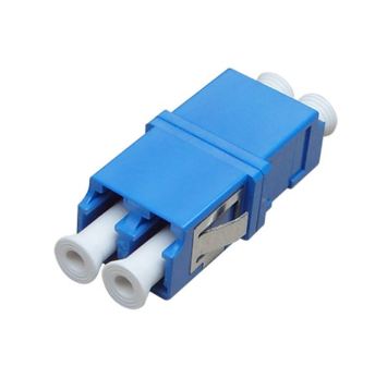 Lc to Lc  Connector / Coupler