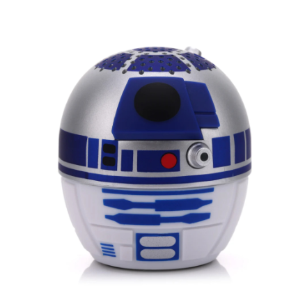 Bitty Boomers Star Wars Mini Bluetooth Speaker