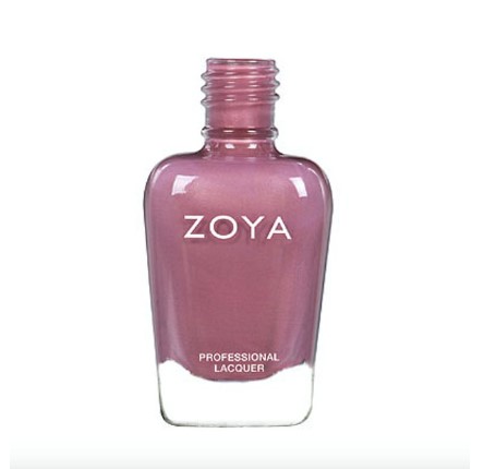 Rumor Zoya Nail Polish 15ml