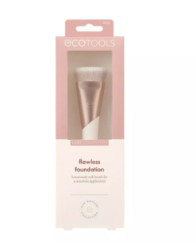 ECOTOOLS Luxe Flawless Foundation Brush