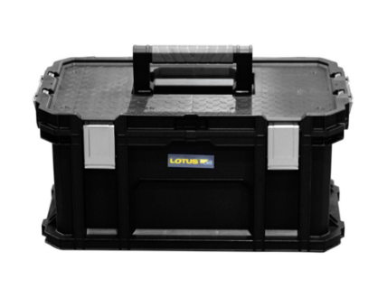 Lotus X-Connect Tool Box LTXC36GT - Tool Storage