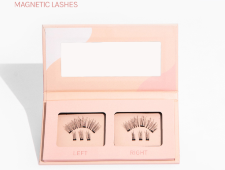 Luxx Lash Magnetic Lashes in Evie