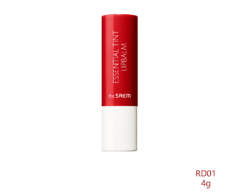 The Saem Saemmul Essential Tint Lipbalm RD01