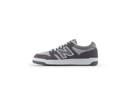New Balance NB Men Women Shoes 2024 New 480 Series Sports Casual Low-Cut Sneakers BB480LEC