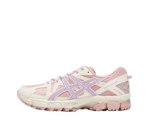 【Authentic 】GEL-Kahana 8 Shock Absorption And Breathable Running Shoes 1012A993-700