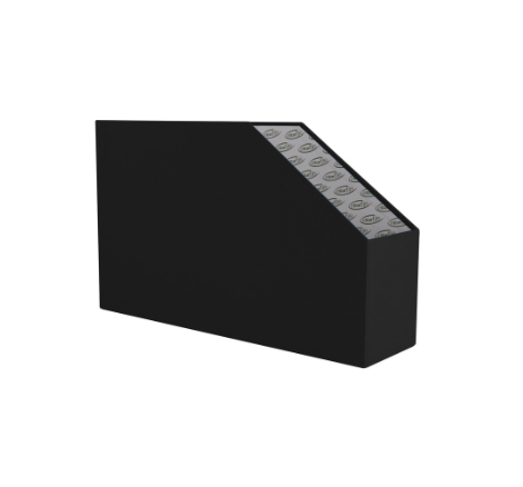 Starfile Magazine Rack- Single (Arlin/ Buffalo Skin)