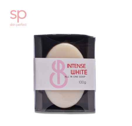 Skin Perfect Intense White Soap 100g