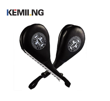 Kemilng Taekwondo Karate Kick Pad Pair