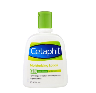 Cetaphil Moisturizing Lotion 237ml