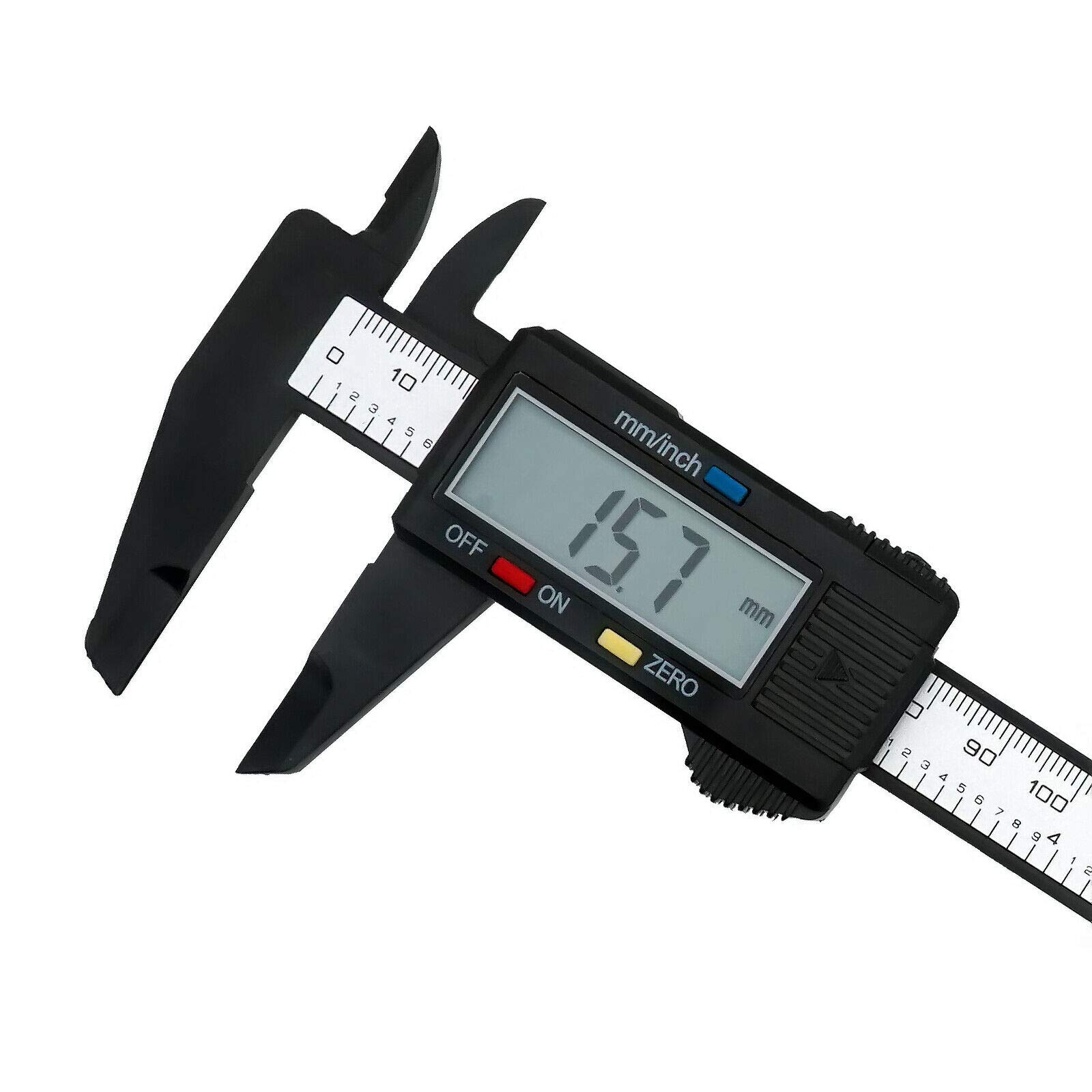 Electronic Digital Calipers Measuring