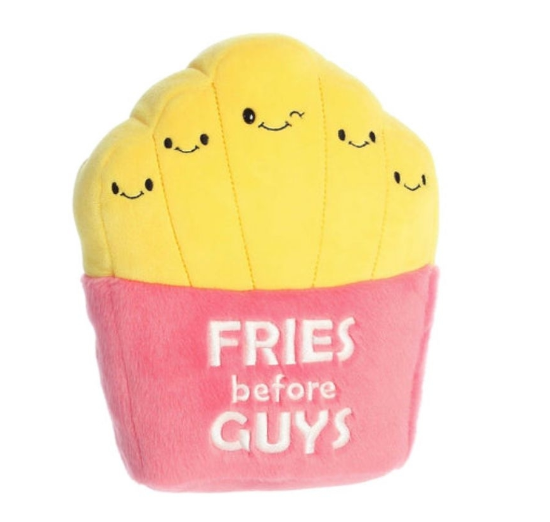 Doll AUR0RA JUST SAYIN sz MEDIUM 08