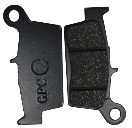 GPC Motorcycle Brake Pads (Brake Disc Pads) for SKYGO PONY FR