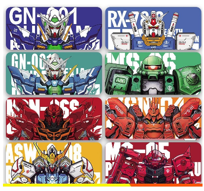 Centrix Extended Mouse Pad / Gaming Mouse Pad (80cm x 30cm) "Random Design and Colors" Only 1 Piece