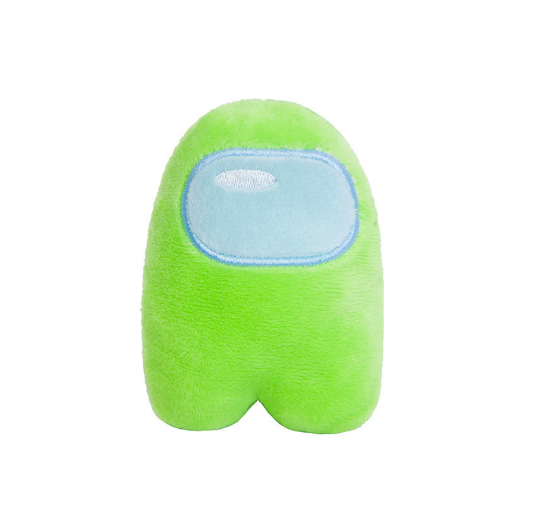 Among Us Plush Game Doll Plush Toy Cute Doll Mascot M14