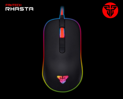 Fantech Rhasta G10 Pro 4D Gaming Mouse