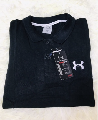 Under Armour Polo Shirt For Men