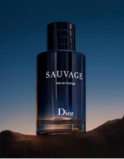 For Men Us Tester Perfume 100ml