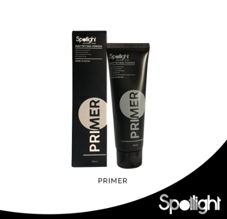 Spotlight Second Skin Mattifying Primer 40ML