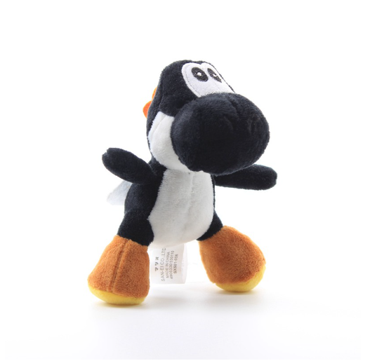 Super Mario Plush Toys Goomba Toad Yoshi Boo Kamek Shy Guy Nabbit Koopa Troopa Ice Flower Anime Stuffed Cartoon Peluche Doll M23