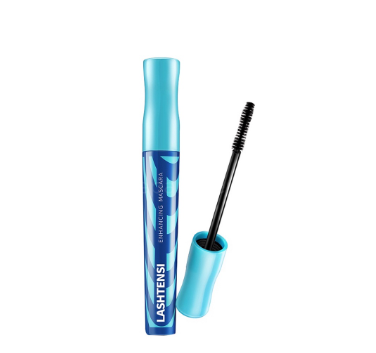 YOU 100% Authentic Lashtension Enhancing Fiber Mascara Black 9G