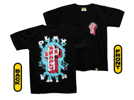 Gnarly! Playfair T-Shirt