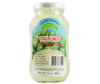 Florence Kaong White 340g