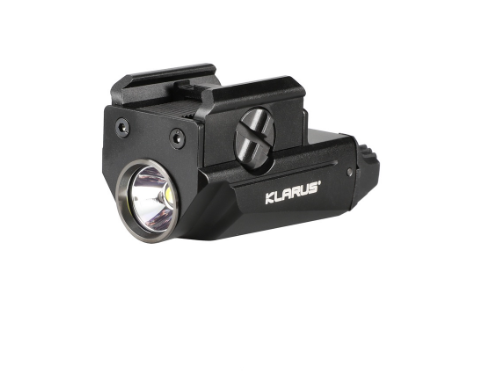 Klarus Tac Light GL1 600LM Cree XP-L2 HD Pistol Light