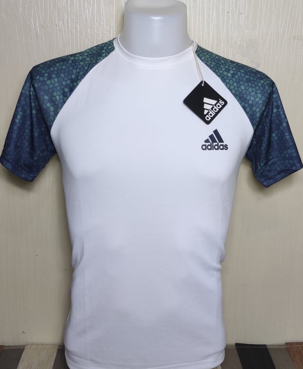 DRI FIT UNISEX SHIRT