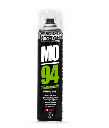 Muc-Off 934 MO94 Multiuse Spray Lubricant - 400ml