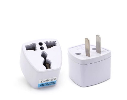Universal Travel Adaptor Outlet Plug Adapter Converter