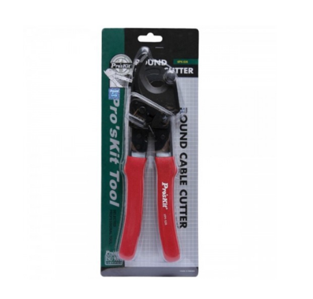 Pro'sKit 6PK-535 Round Cable Cutter (254mm)