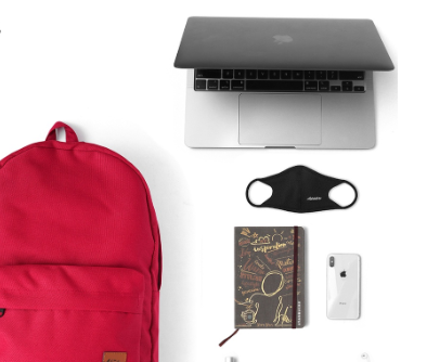 Adventure Backpack Caleb