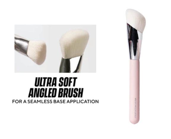 Vice Cosmetics Endlezz Buff & Blend Foundation Brush