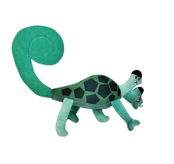 Garten of BanBan Plush Jumbo Josh Toy Soft Plush Stuffed Games Derivative Garden Of Banban Plushies Toy For Kids  GB25