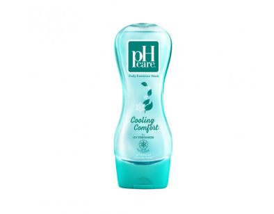 pH Care Daily Feminine Wash Cooling Comfort 50mL