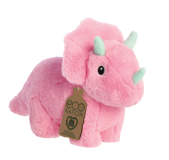 Aurora DINO Doll DRAGON MEDIUM LARGE d9