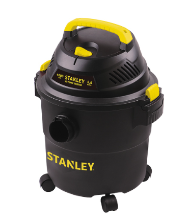 Stanley Wet Dry Vacuum 5Gal 19L 1000W  LP SL19405P-5A