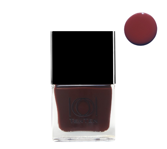 TenTen Naughty or Nice S46 Nail Polish