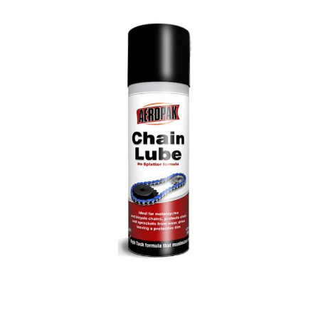 AEROPAK Chain Lube 200ml
