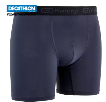 Decathlon Kalenji Men's Breathable Running Boxers
