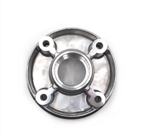 SK Rear Hub Flange For Honda Wave 125