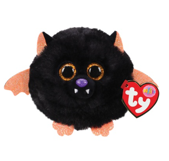 10cm Ty Big Eyes Stuffed Pea Stuffed Bubble Ball Series Animal Collection Unicorn Rat Owl Monkey Boy Girl Birthday Gift A25