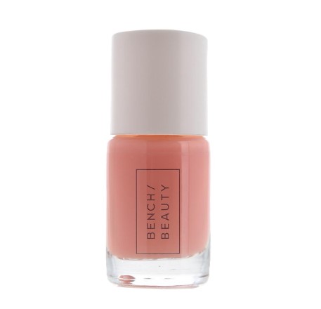 Bench THN5034C Nail Polish - Coral Pink