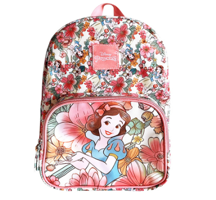 Disney Princess Royal-Snow White Backpack
